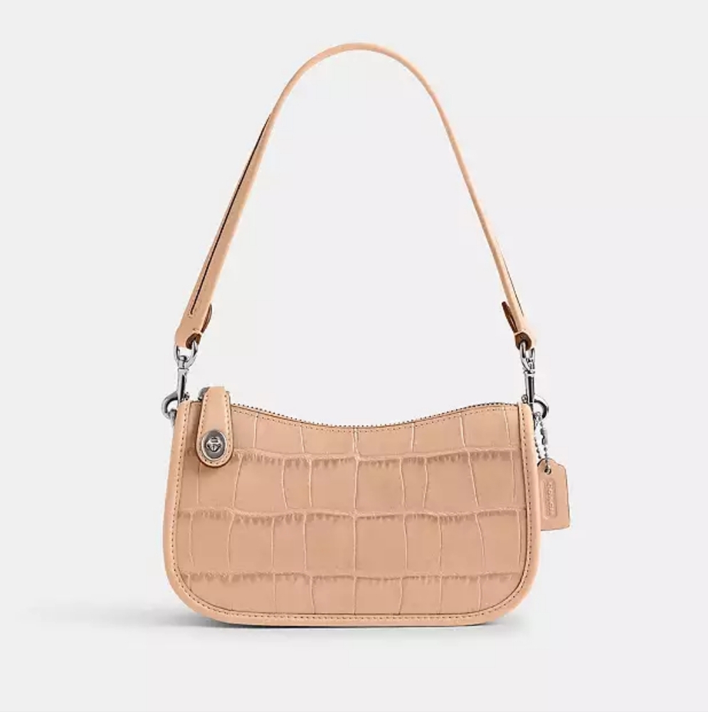 Coach Swinger Bag 20